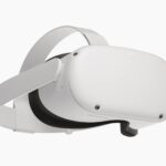 Meta Quest 2 で手軽にVR世界を楽しもう
