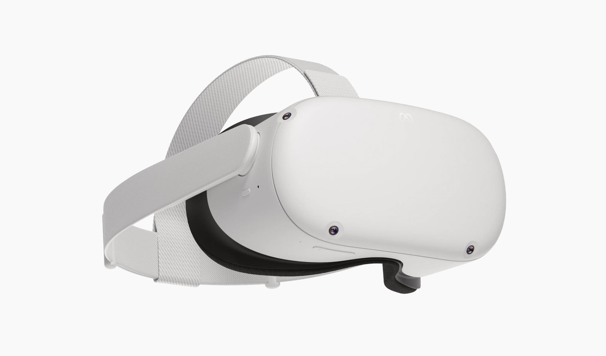 Meta Quest 2 で手軽にVR世界を楽しもう