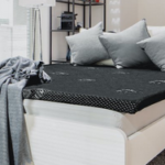 弾力のあるマットレスでぐっすり眠ろう