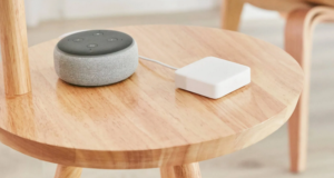 Alexaと便利に生活する(スマートリモコン編)