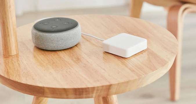 Alexaと便利に生活する(スマートリモコン編)