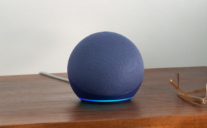 Alexaと一緒に生活しよう(Echo Dot ,Echo Show編)