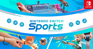 Nintendo Switch Sportsでカジュアルに楽しくスポーツ