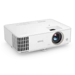 自宅を映画館にするプロジェクタ