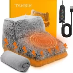 【オススメ】 冷える足元の暖房器具