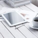 ブログ執筆環境の紹介（Amazonで揃えられます！）